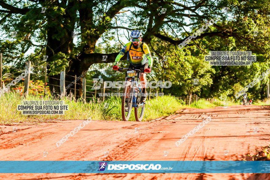 3° Desafio 100km de Terra