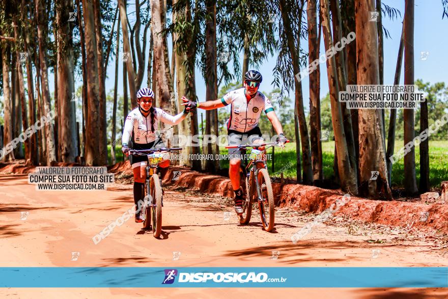 3° Desafio 100km de Terra