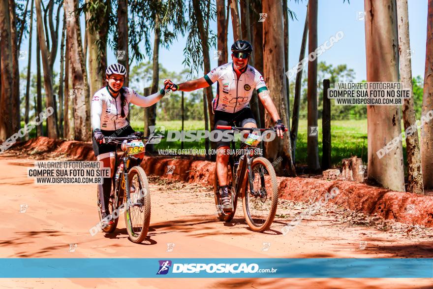 3° Desafio 100km de Terra