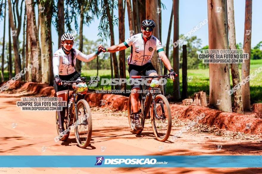 3° Desafio 100km de Terra