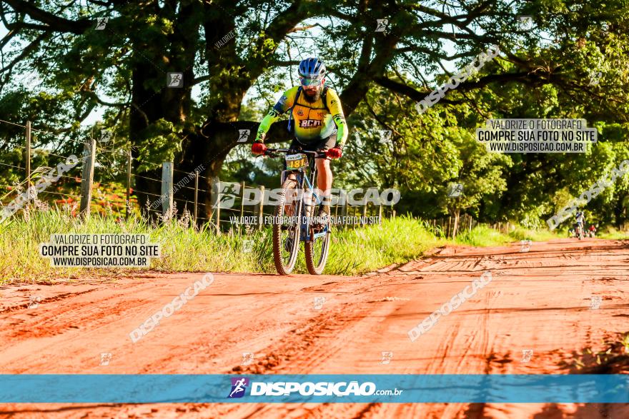 3° Desafio 100km de Terra