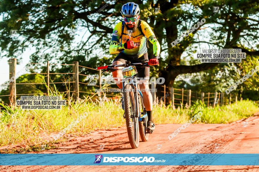 3° Desafio 100km de Terra