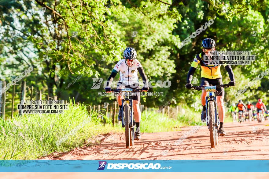 3° Desafio 100km de Terra