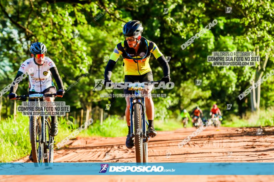 3° Desafio 100km de Terra