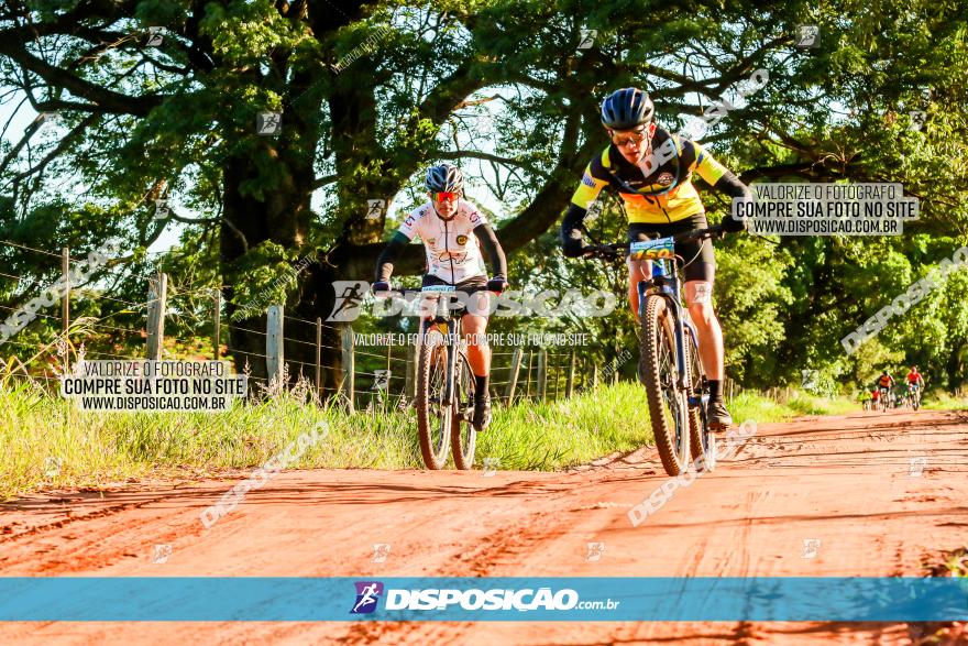 3° Desafio 100km de Terra