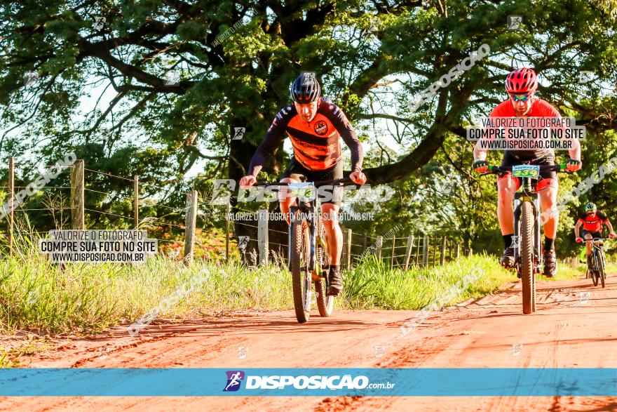 3° Desafio 100km de Terra