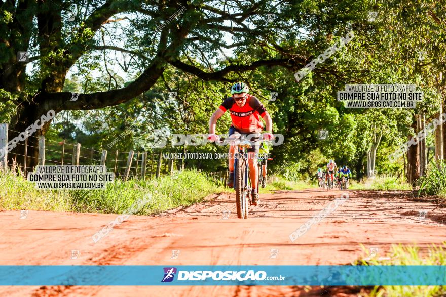 3° Desafio 100km de Terra