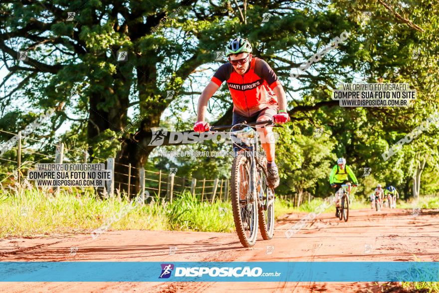 3° Desafio 100km de Terra