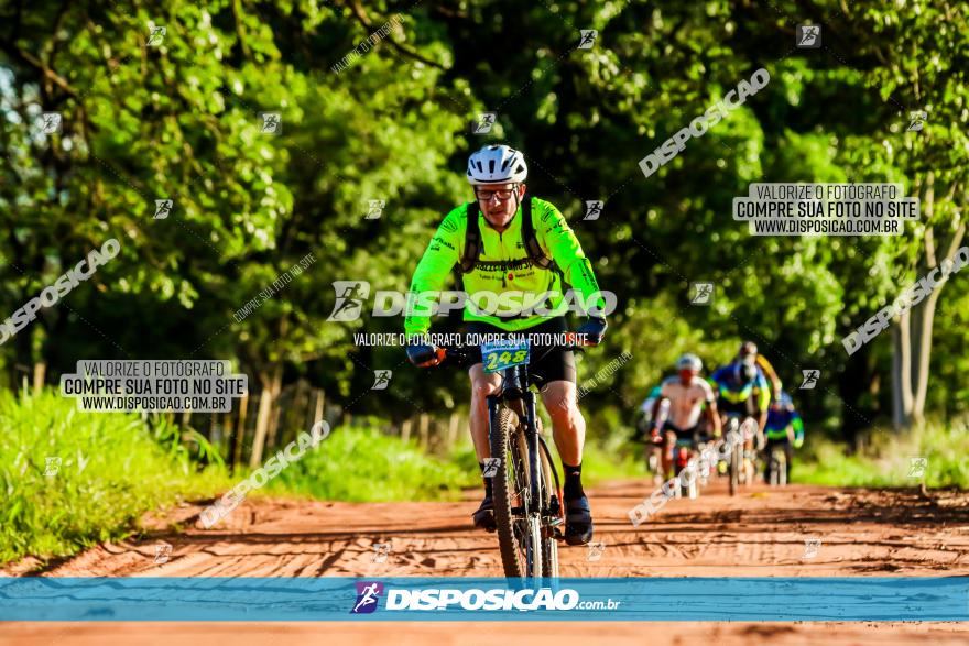 3° Desafio 100km de Terra