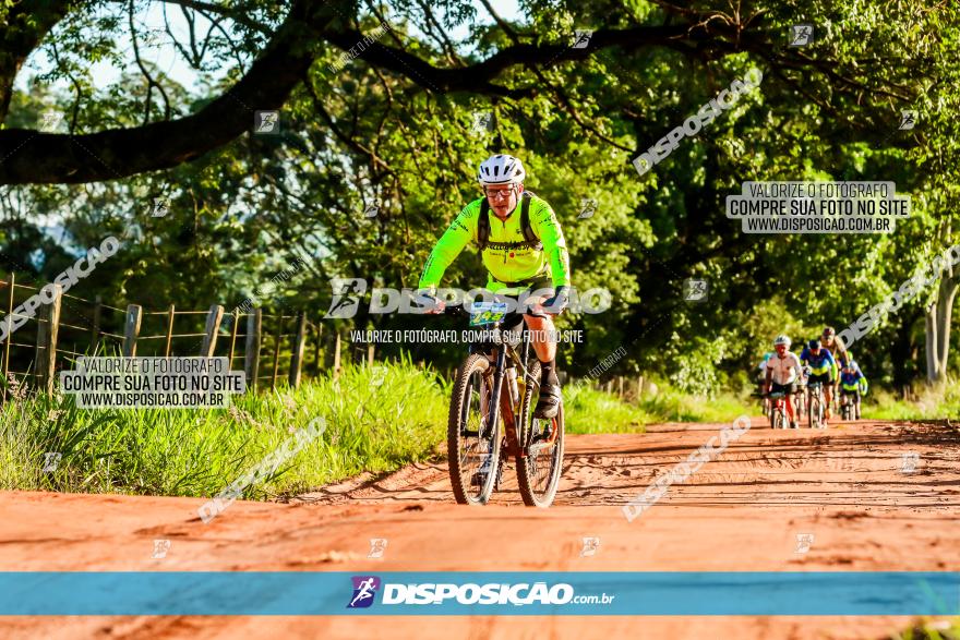 3° Desafio 100km de Terra