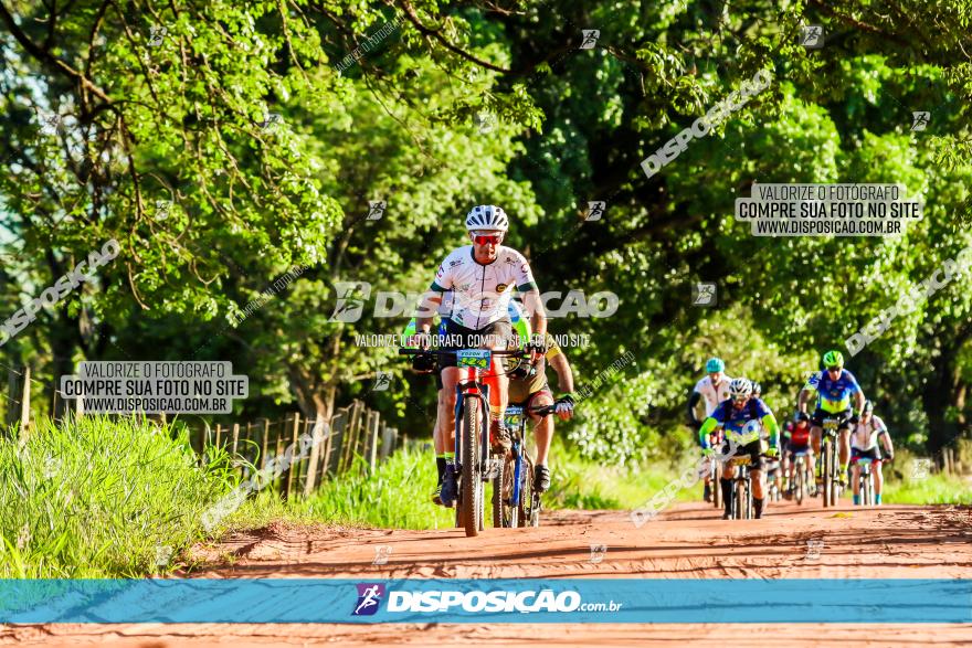 3° Desafio 100km de Terra