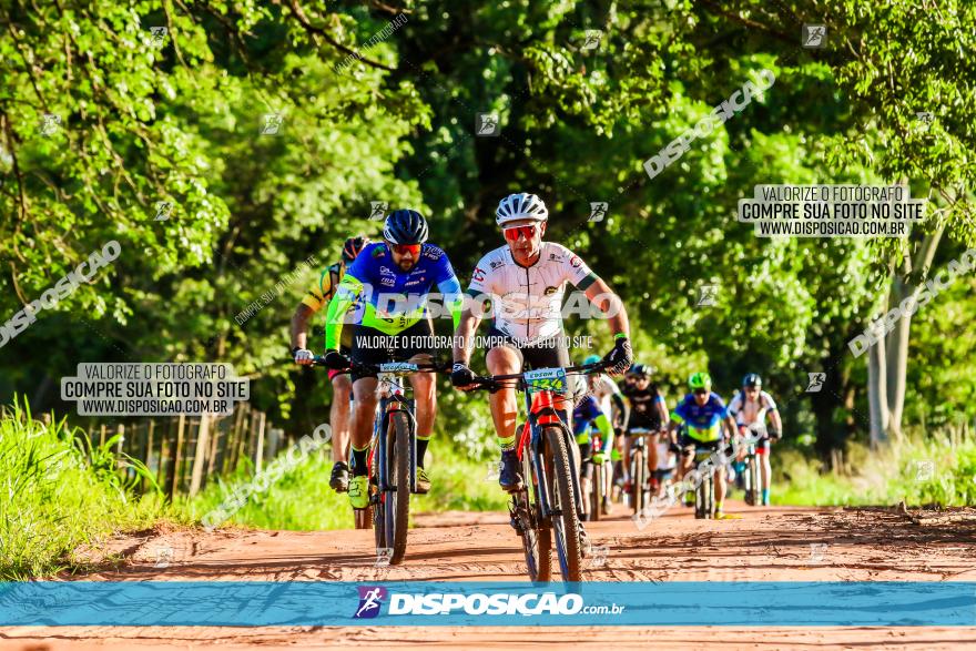 3° Desafio 100km de Terra