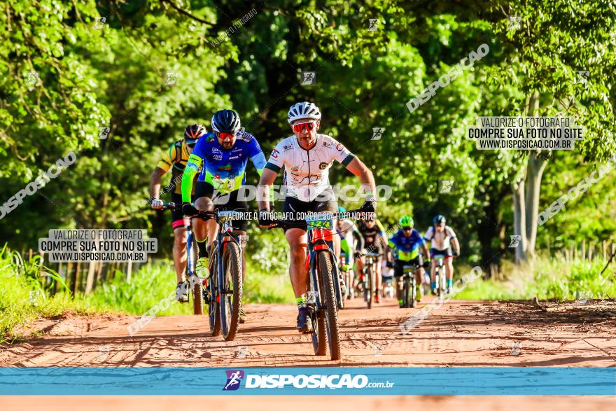 3° Desafio 100km de Terra