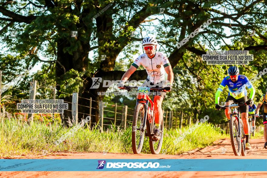 3° Desafio 100km de Terra