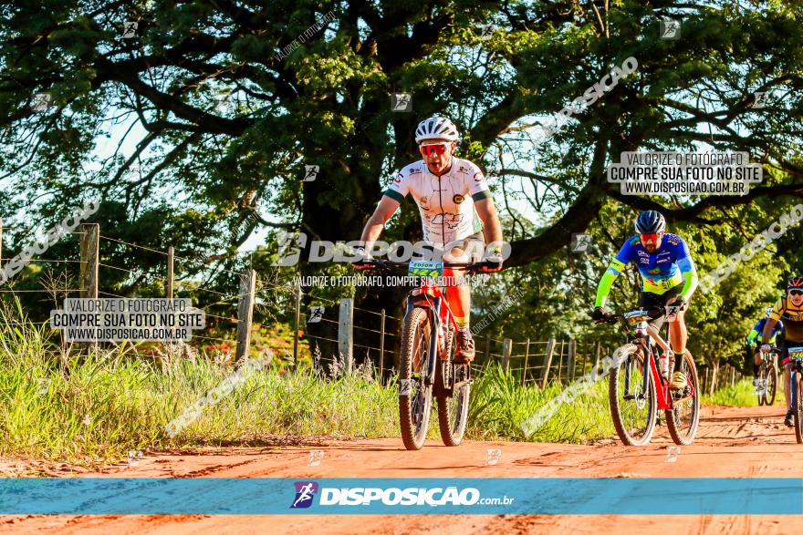 3° Desafio 100km de Terra