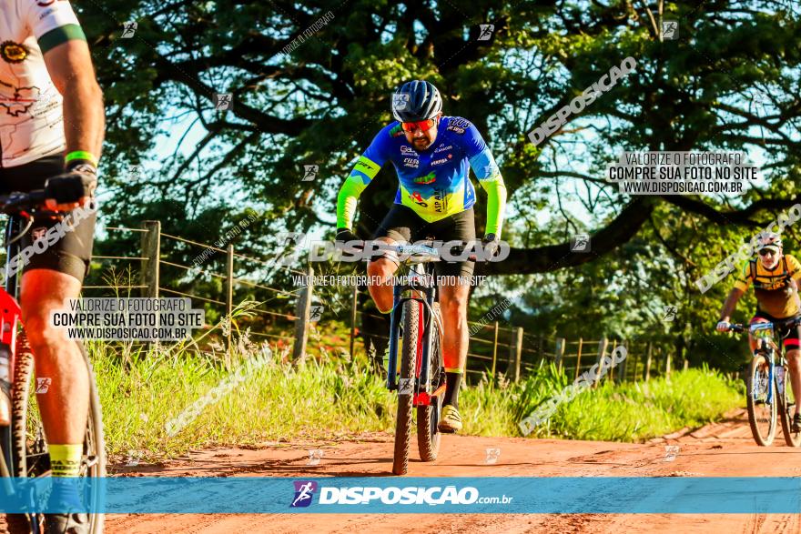 3° Desafio 100km de Terra