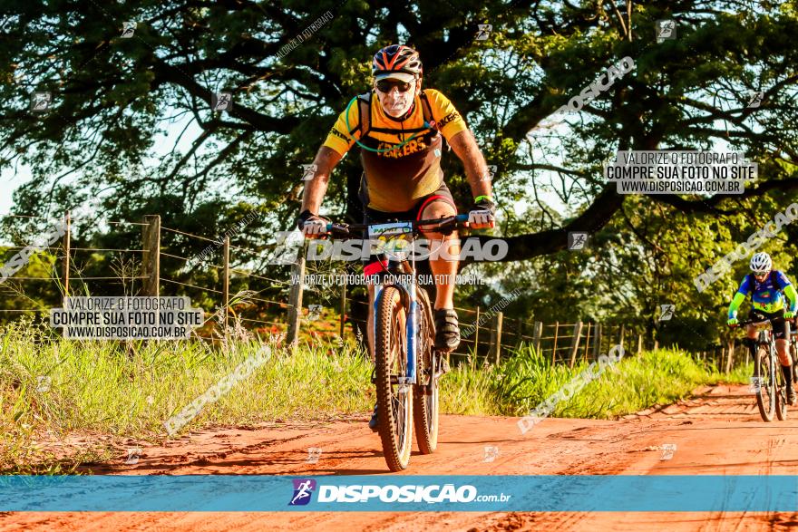 3° Desafio 100km de Terra