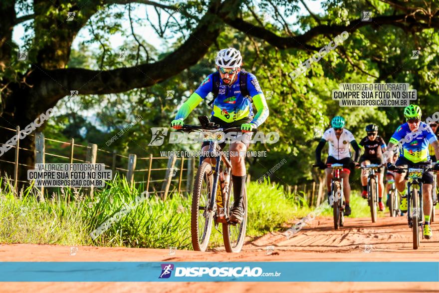 3° Desafio 100km de Terra