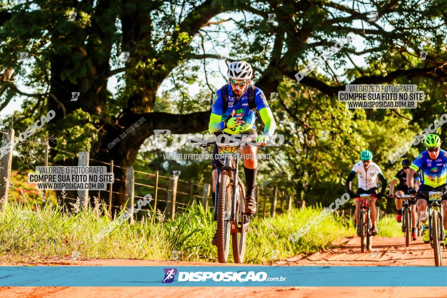 3° Desafio 100km de Terra