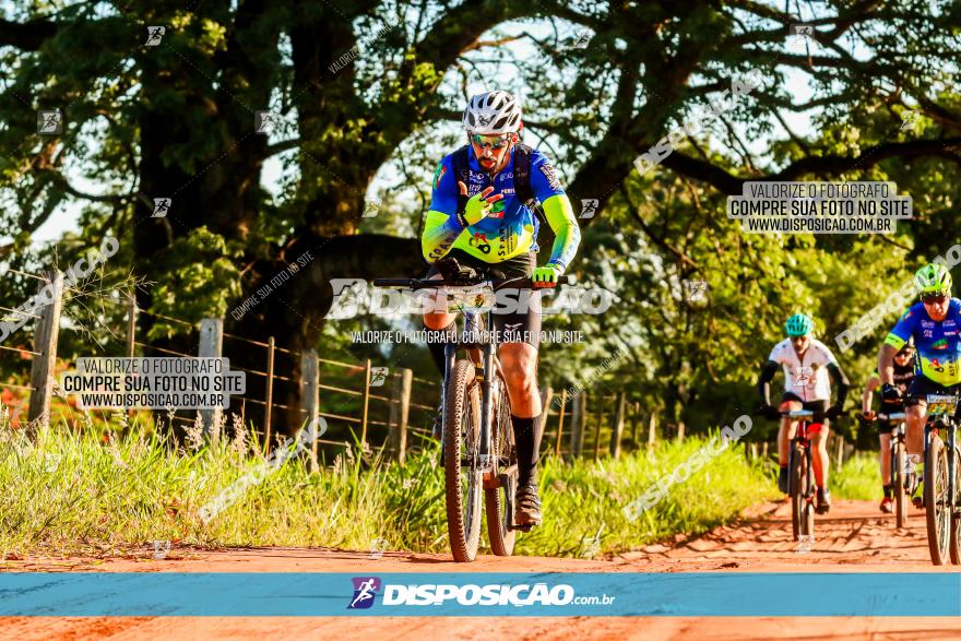 3° Desafio 100km de Terra