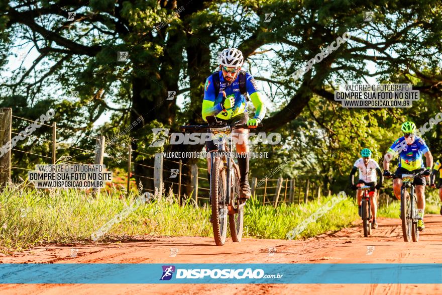 3° Desafio 100km de Terra