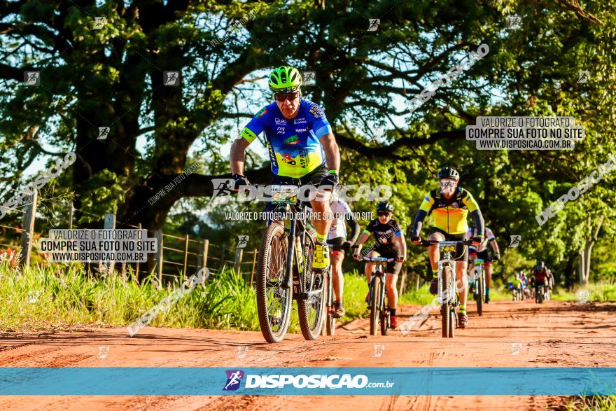 3° Desafio 100km de Terra