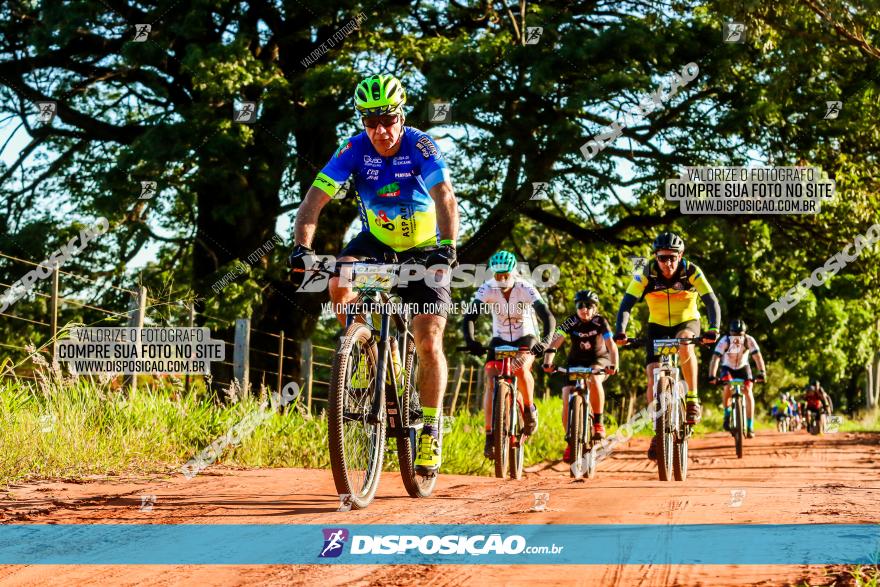 3° Desafio 100km de Terra