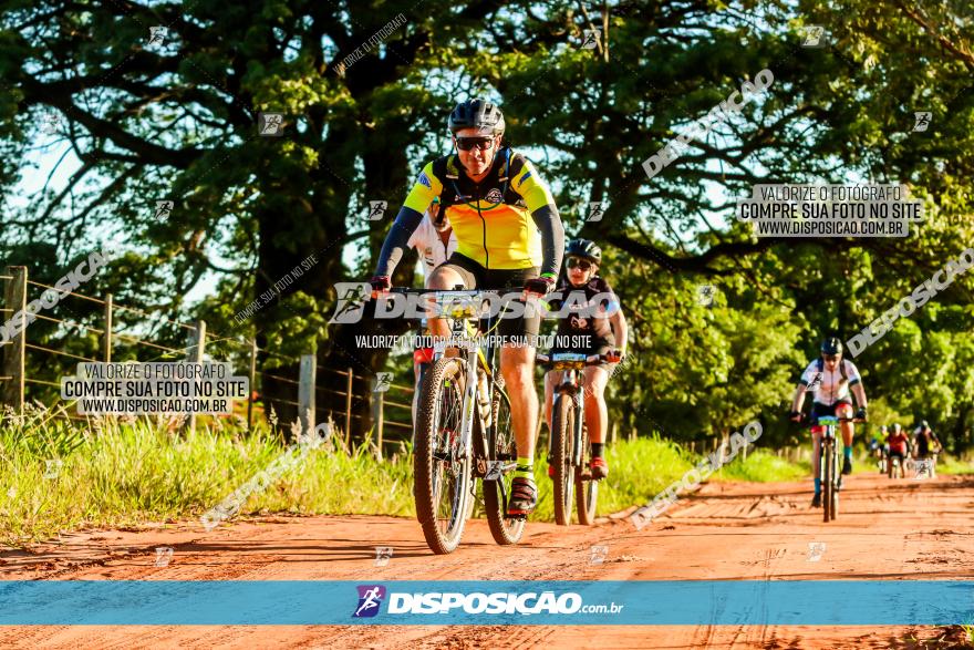 3° Desafio 100km de Terra