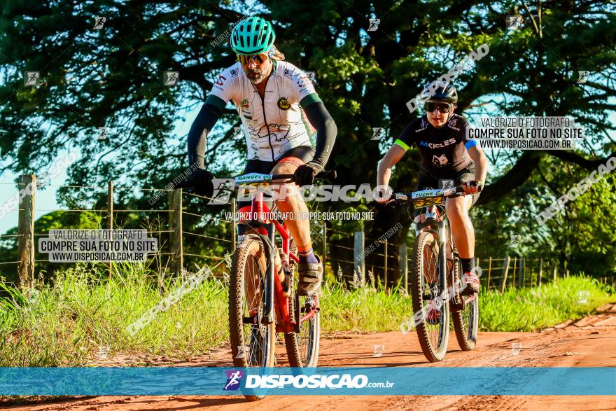 3° Desafio 100km de Terra