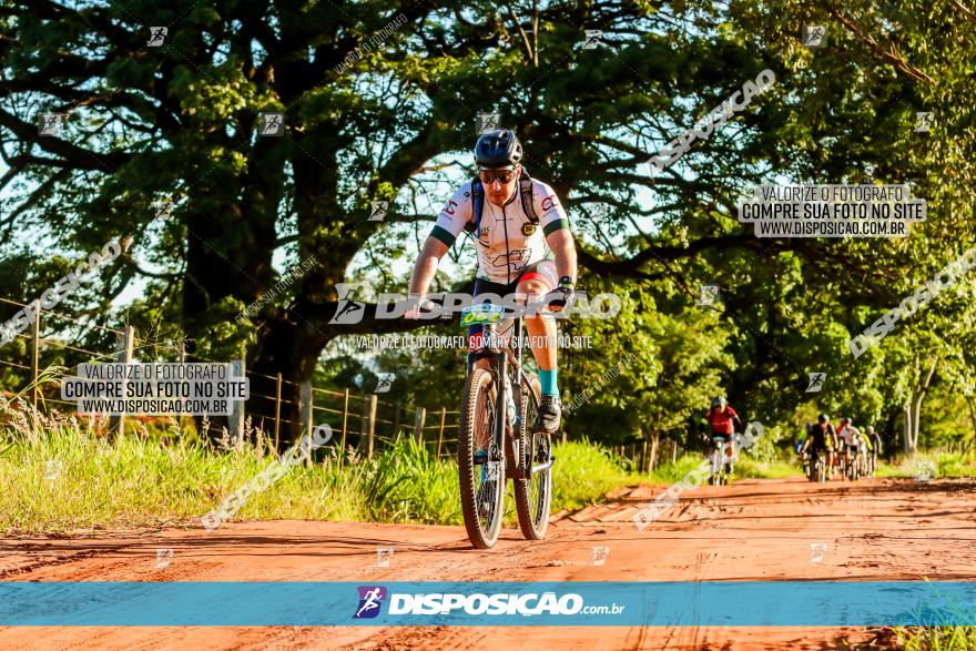 3° Desafio 100km de Terra