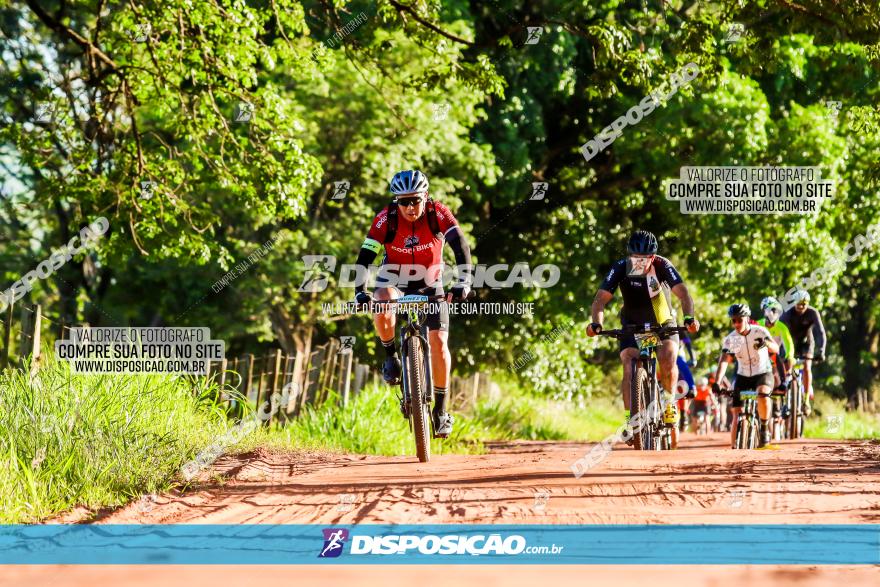 3° Desafio 100km de Terra