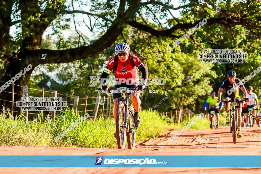 3° Desafio 100km de Terra