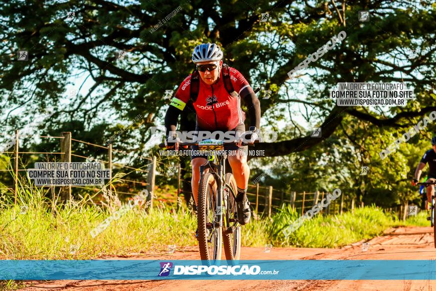 3° Desafio 100km de Terra