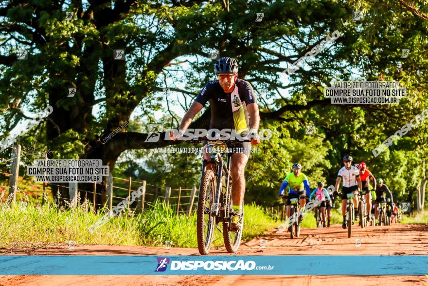 3° Desafio 100km de Terra