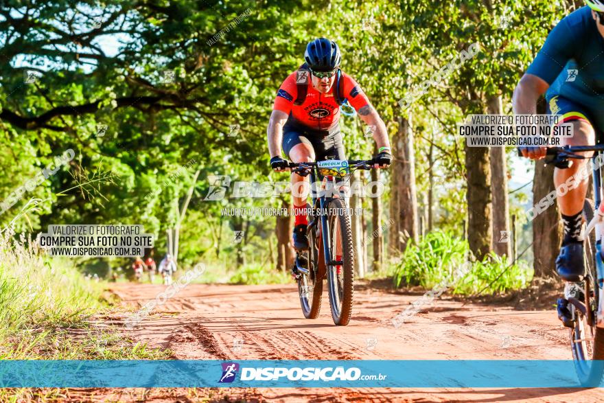 3° Desafio 100km de Terra