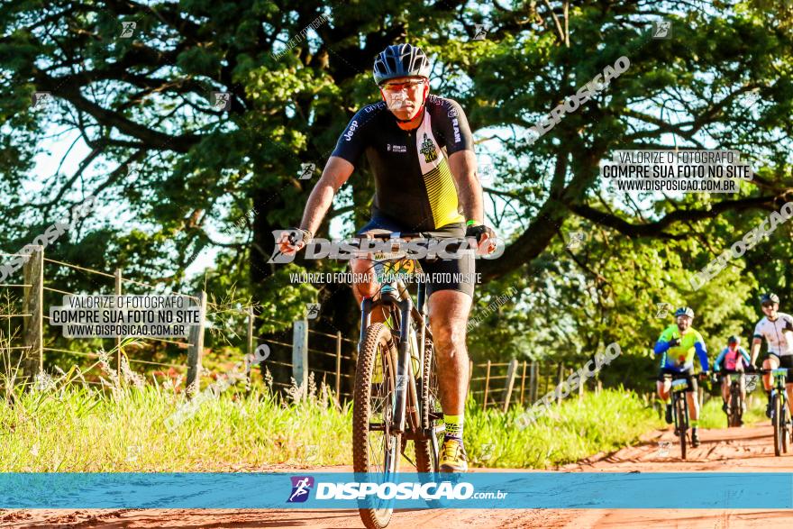 3° Desafio 100km de Terra