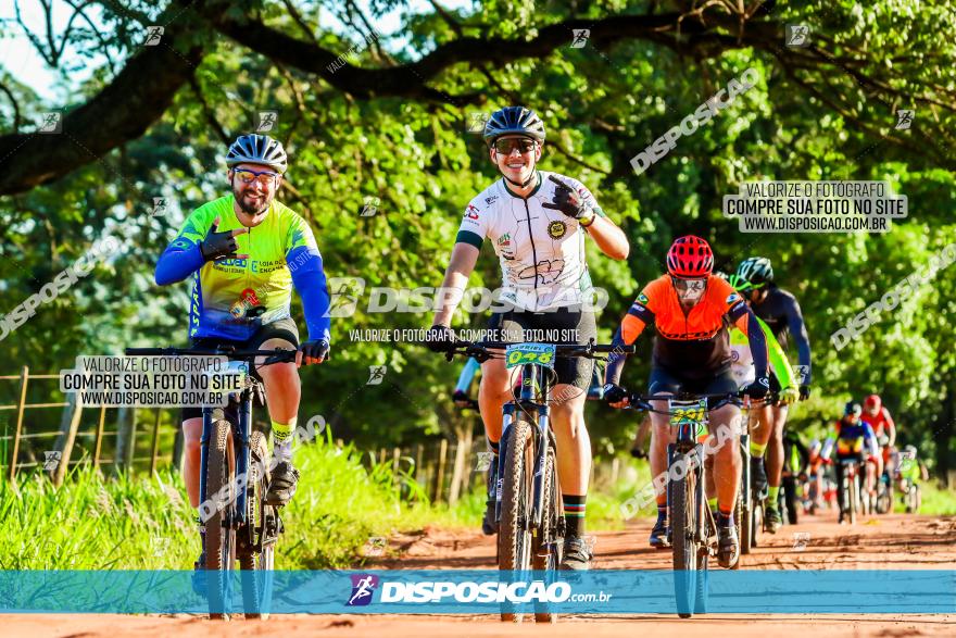 3° Desafio 100km de Terra