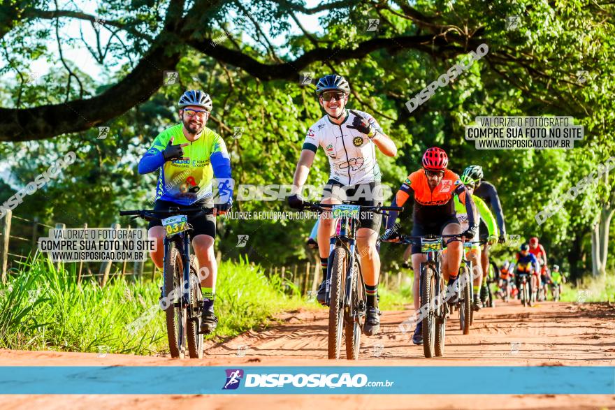 3° Desafio 100km de Terra