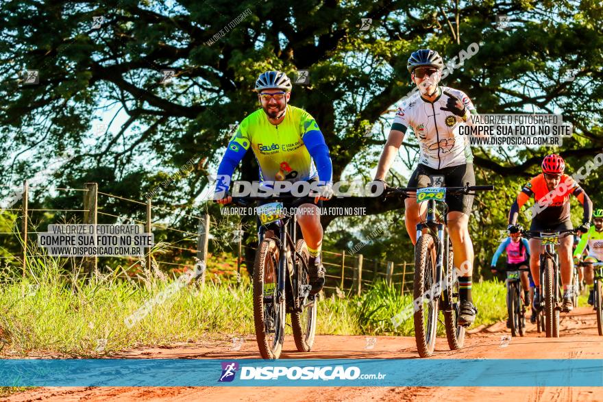 3° Desafio 100km de Terra