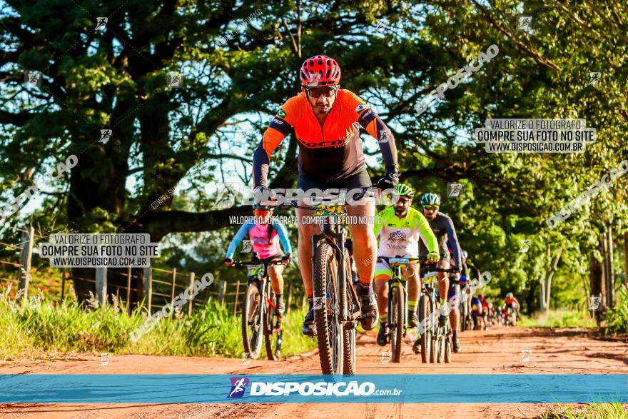 3° Desafio 100km de Terra