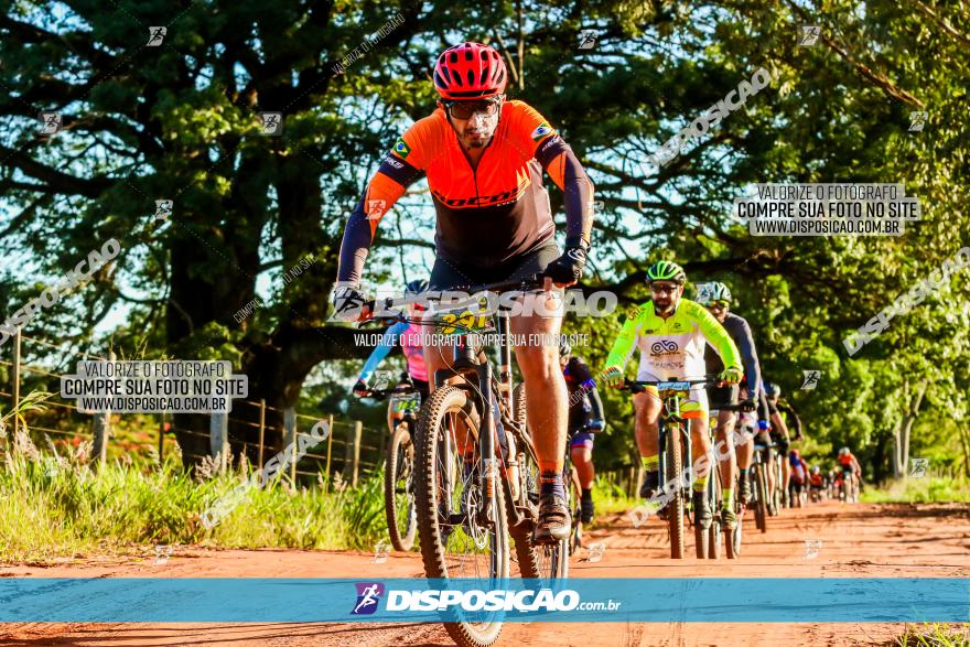 3° Desafio 100km de Terra