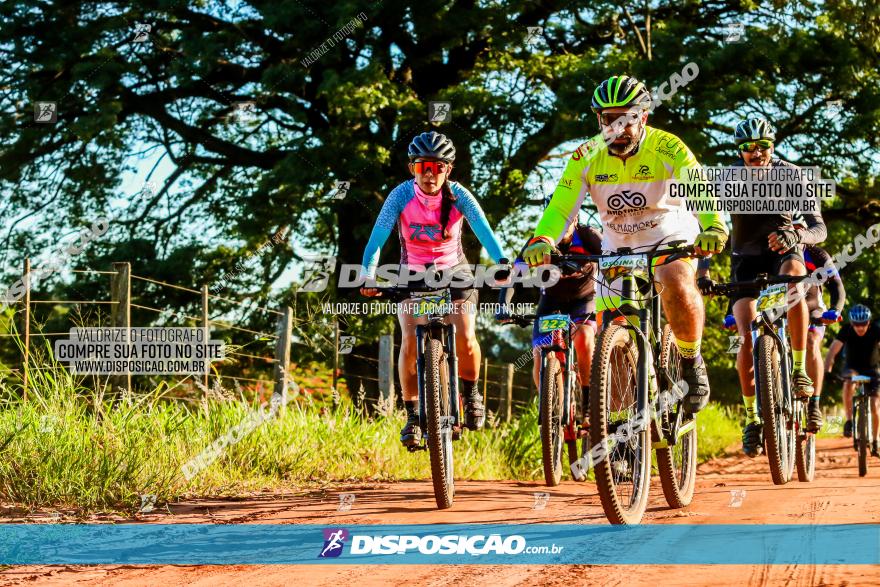 3° Desafio 100km de Terra