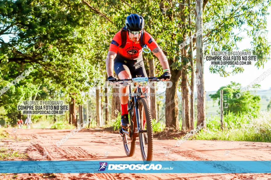 3° Desafio 100km de Terra