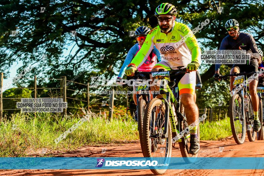 3° Desafio 100km de Terra