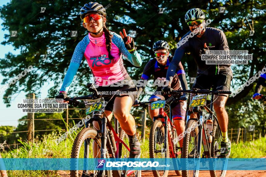 3° Desafio 100km de Terra