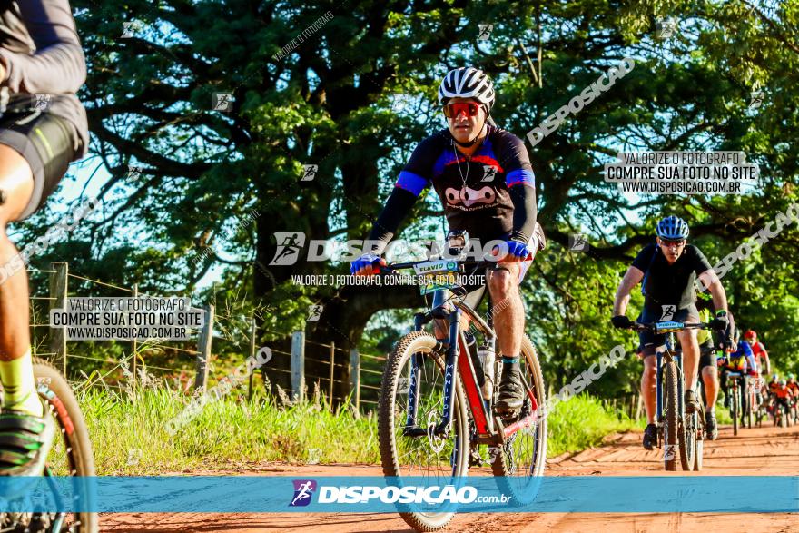 3° Desafio 100km de Terra