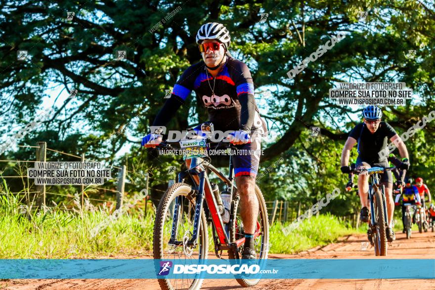 3° Desafio 100km de Terra