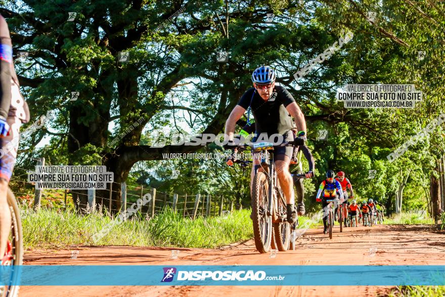 3° Desafio 100km de Terra