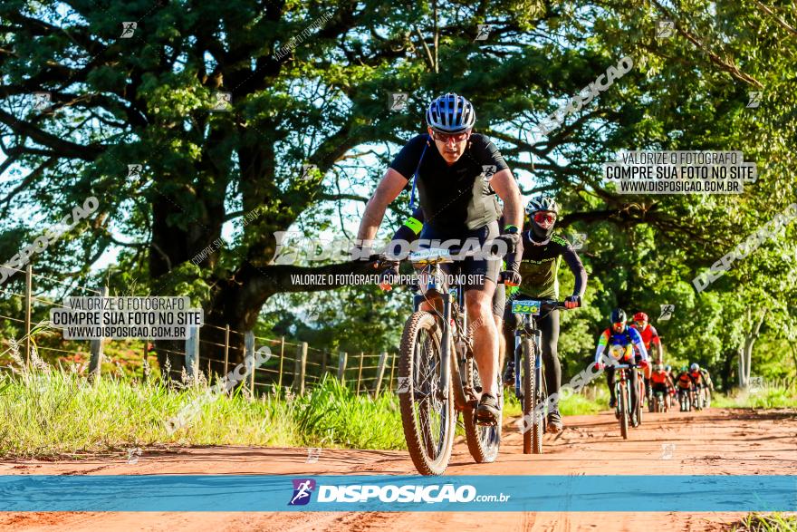 3° Desafio 100km de Terra