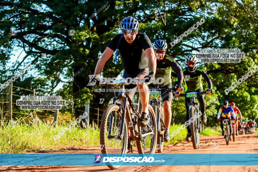 3° Desafio 100km de Terra